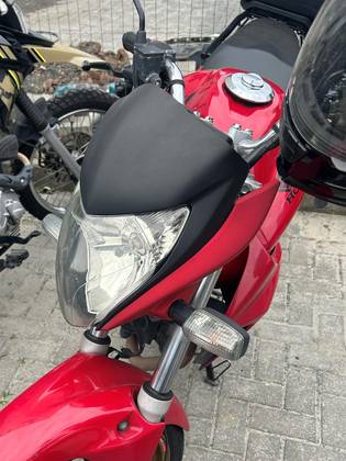 HONDA CB 300R HONDA CB 300R